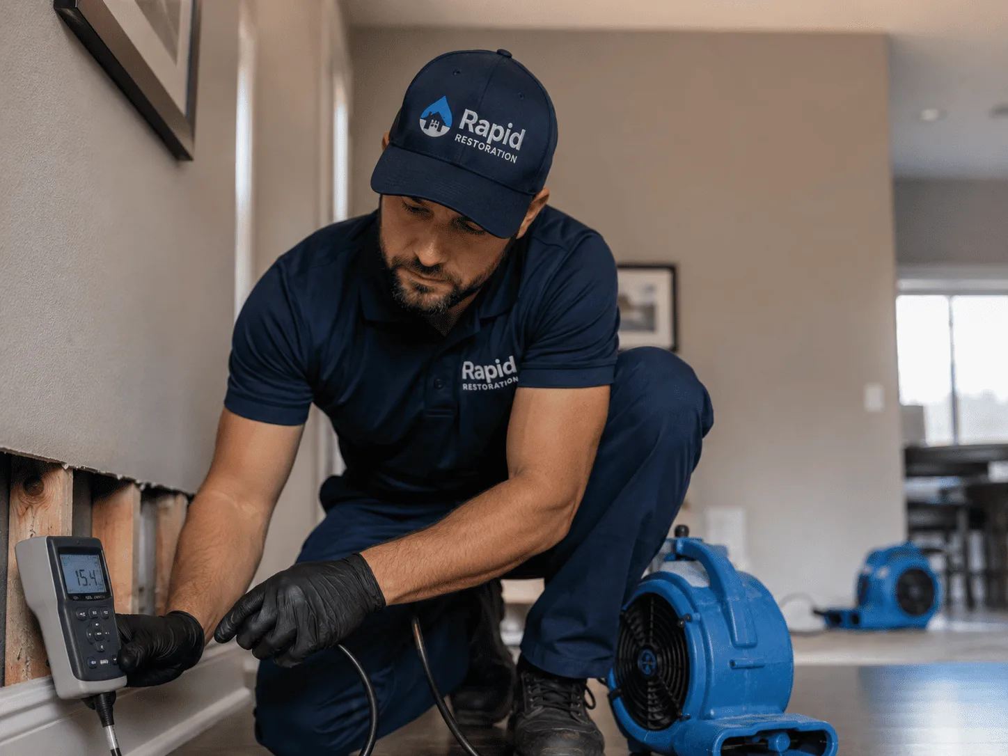 Common questions about Structural Drying in Stafford Springs, CT